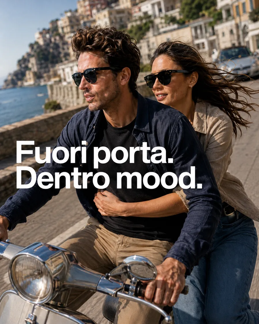 Top post analizzato, primo per engagement