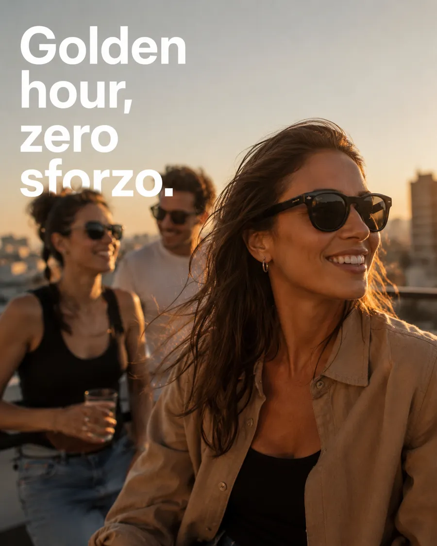 Top post analizzato, secondo per engagement