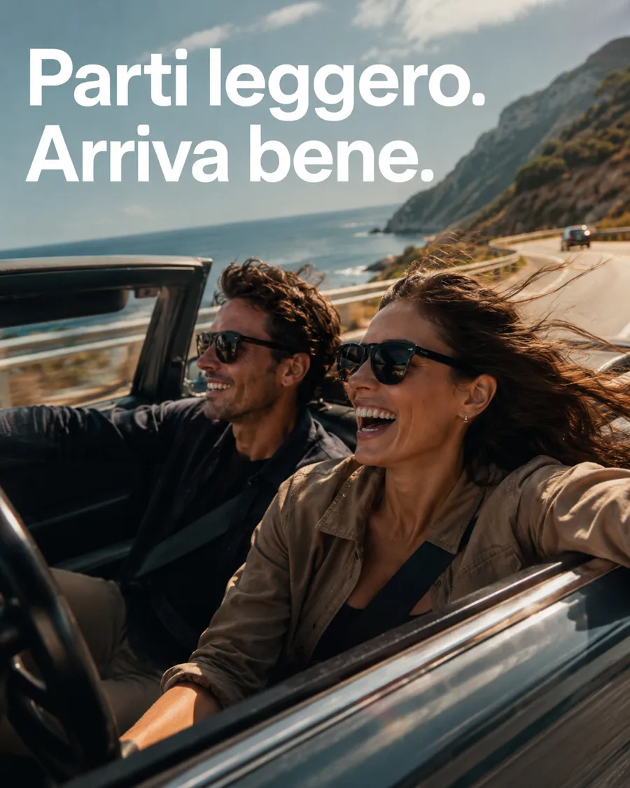 Top post analizzato, terzo per engagement