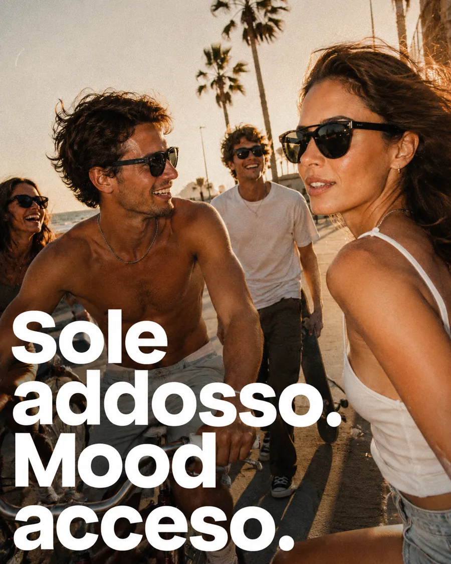 Top post analizzato, quarto per engagement
