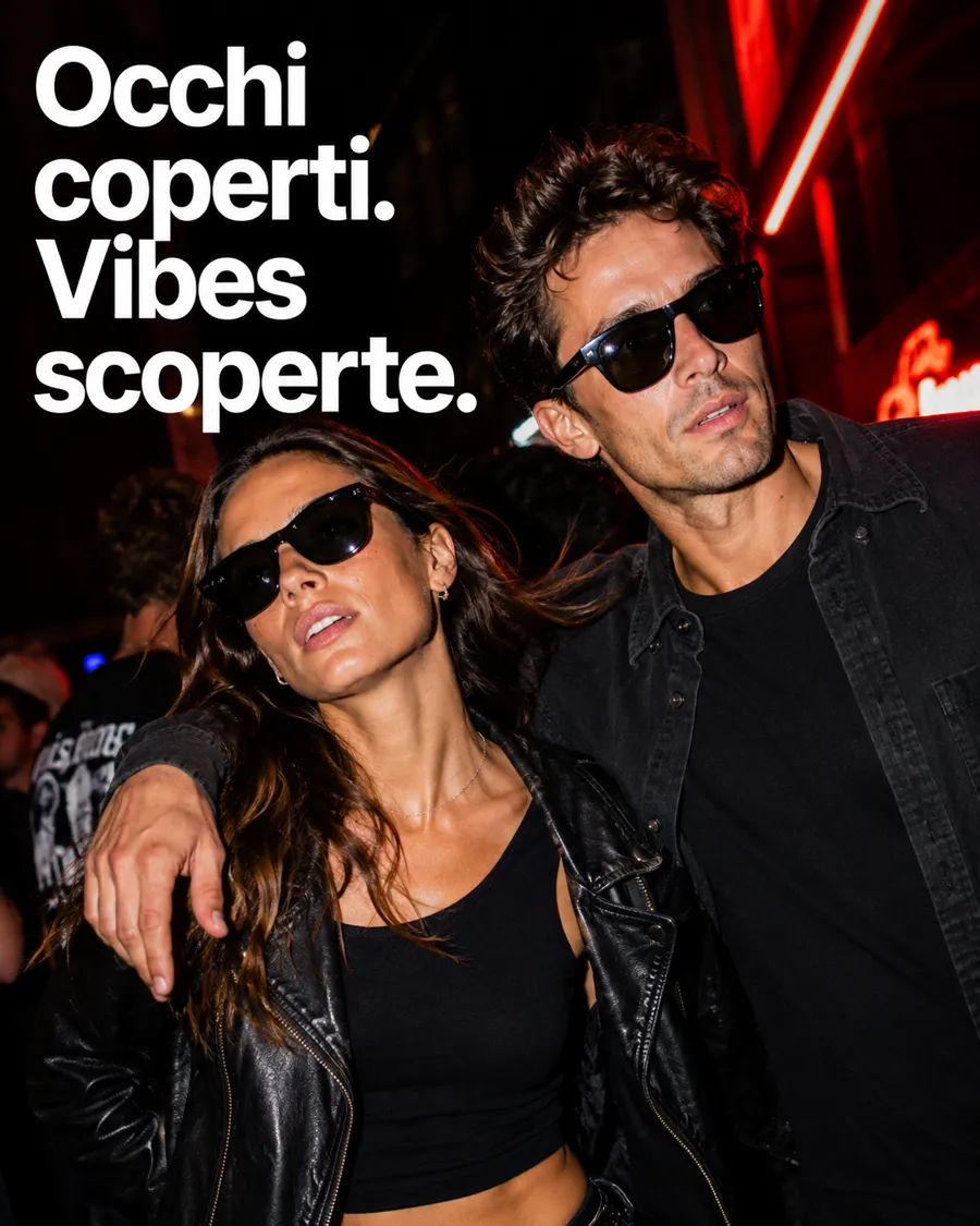 Top post analizzato, quinto per engagement