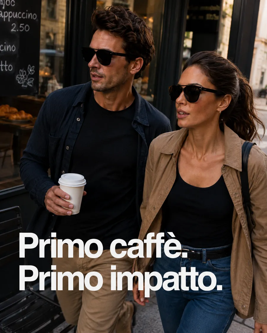 Top post analizzato, sesto per engagement